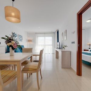 Junior Suite Sea View